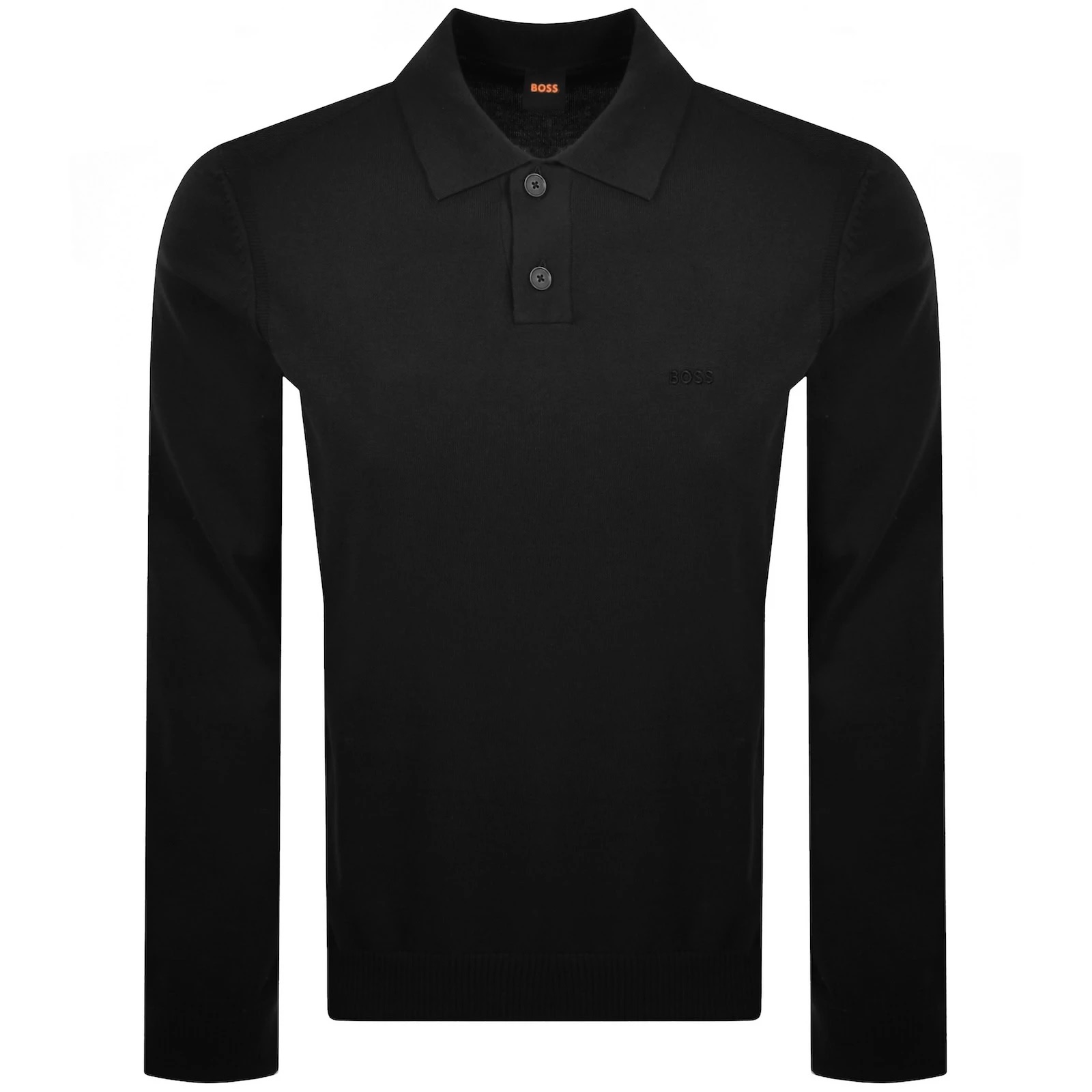 Chandail Asac coton tricot – HUGO BOSS - 50531553-001 - Hugo Boss