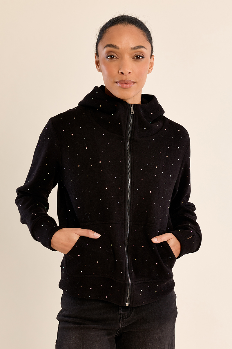 Cardigan confort – MOLLY BRACKEN - EF1670EH - Molly Bracken