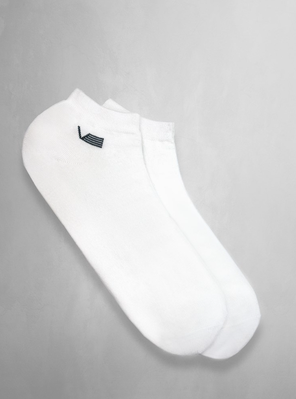 Chaussettes courtes - VINCENT D'AMÉRIQUE - 5411 - Vincent d'Amérique