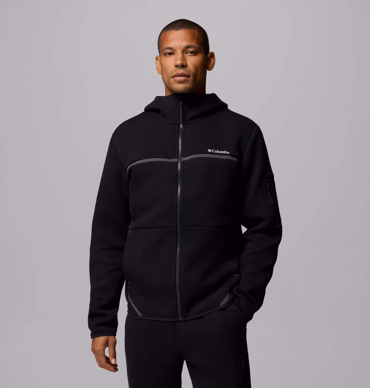 Hoodie Agate Rock – COLUMBIA - 2173431010 - Columbia