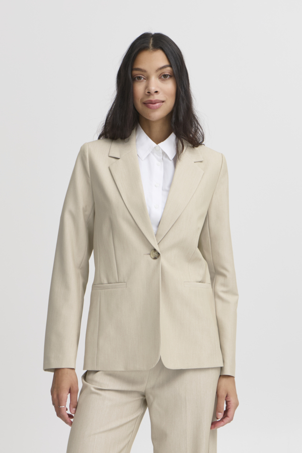 Veston Danta CL - BYOUNG - 20816136 - B.YOUNG