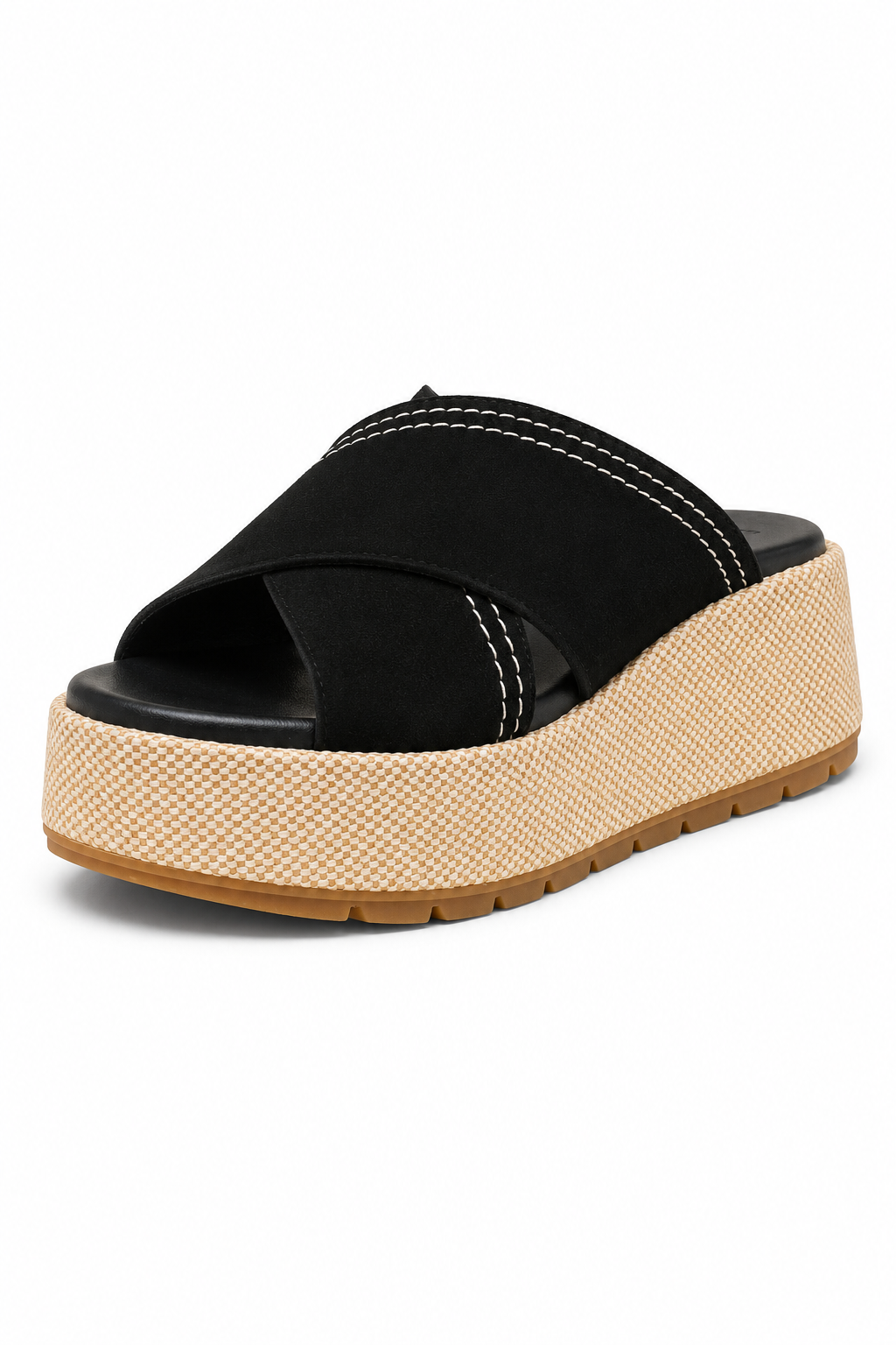 Sandales Sunpeak Platform Slide – SOREL - 2151311 - Sorel