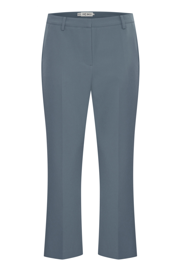 Pantalon Lexi écourté - ICHI - 20111214 - ICHI