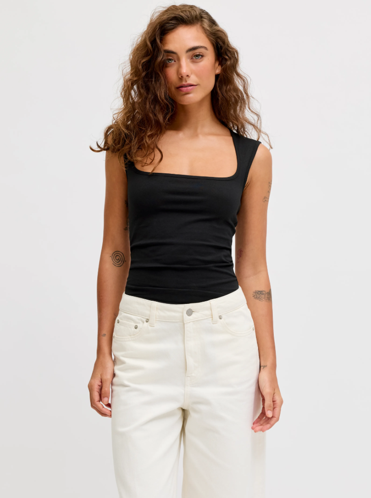 Débardeur Isabella Gigi – JJXX - 12261413 - JJXX