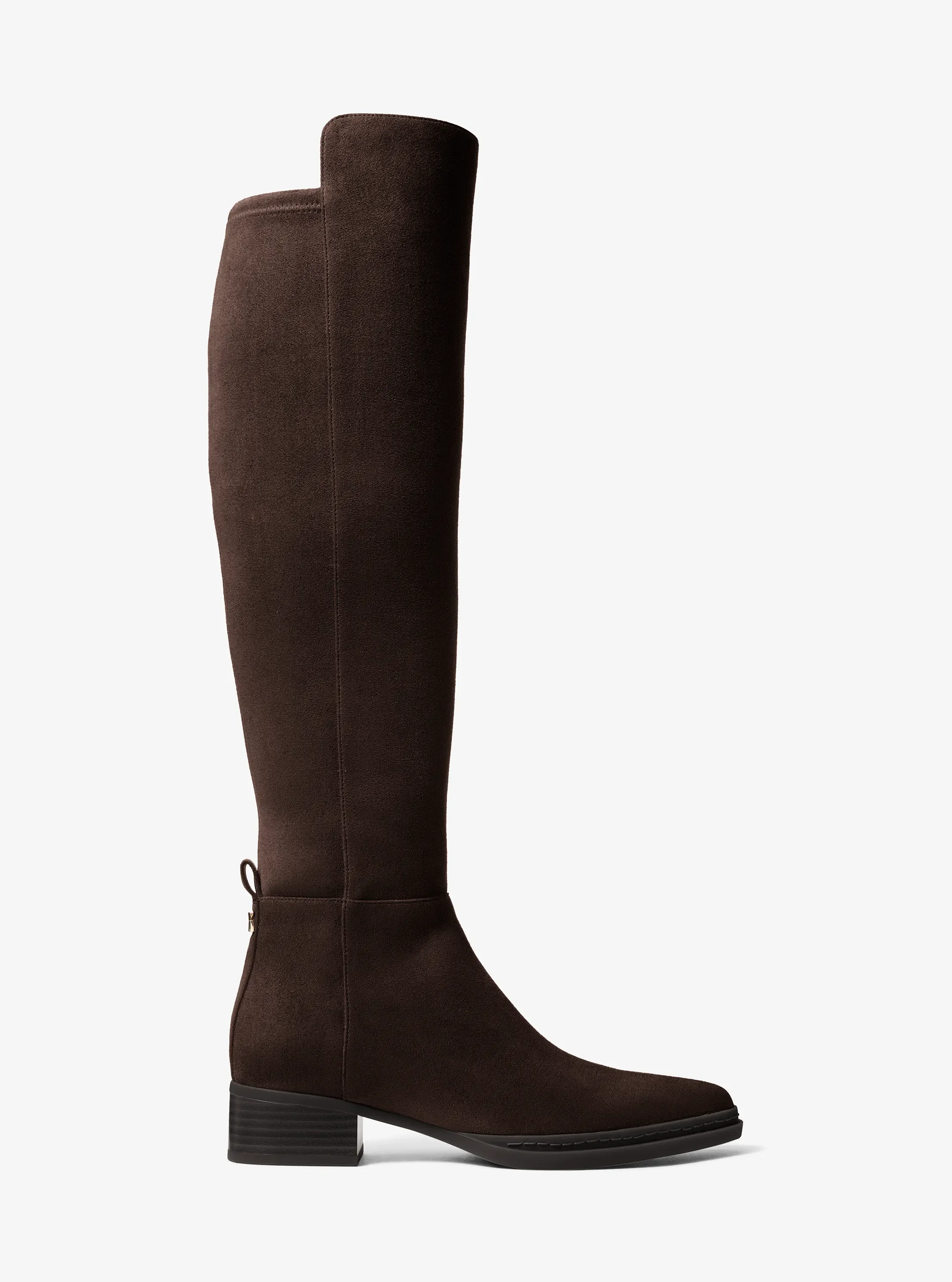 Botte haute Lex – MICHAEL KORS