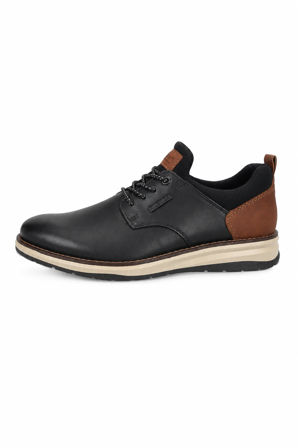 Souliers Dustin 26 – RIEKER - 14755 - Rieker