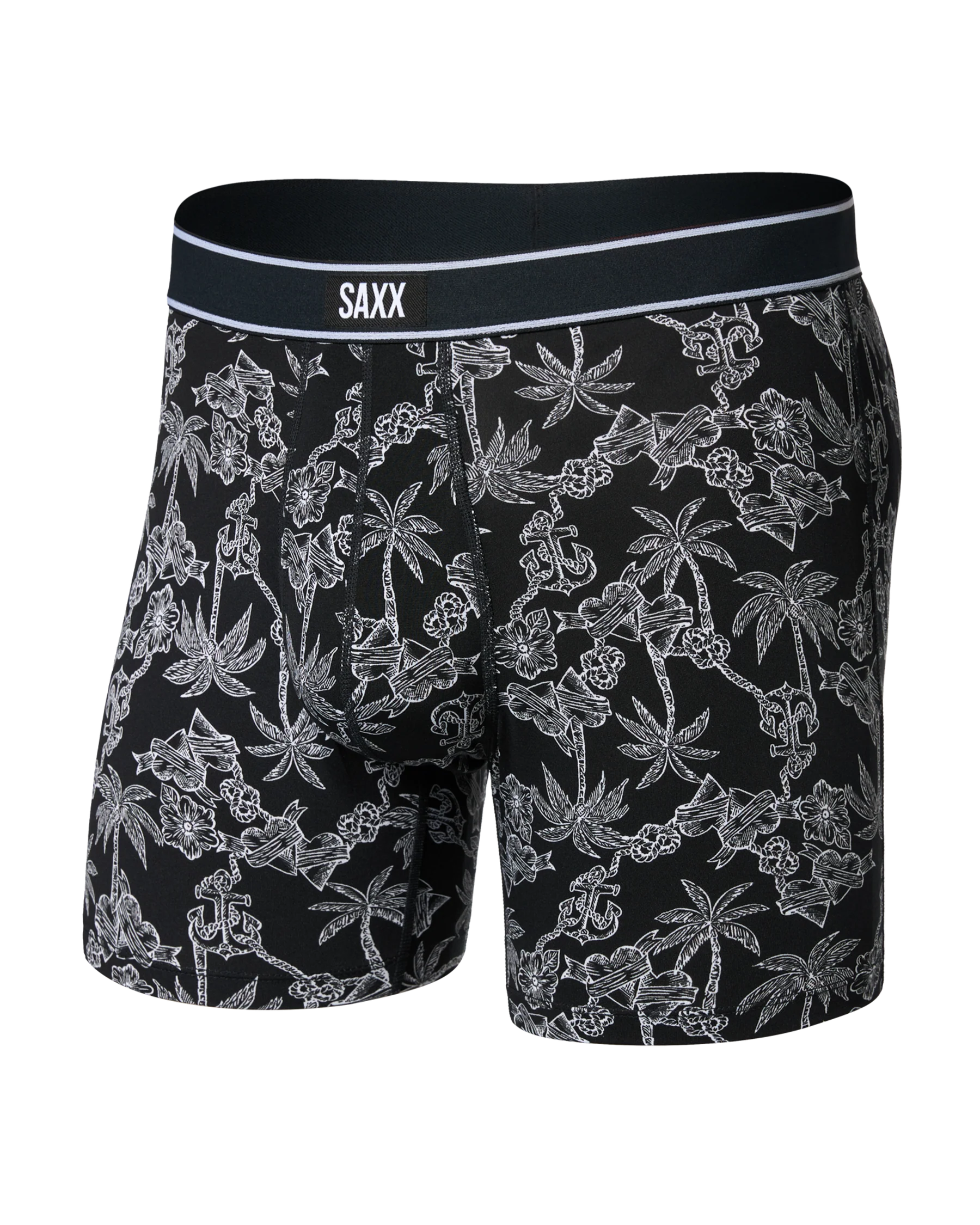 Boxer Daytripper - SAXX - SXBB11F-TTB - Saxx
