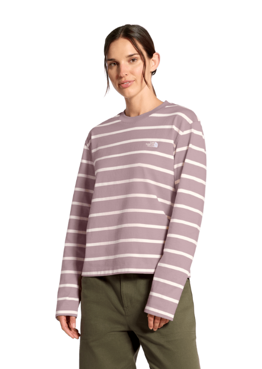 Chandail Vista Stripe – THE NORTH FACE - NF0A8H7GUT9 - The North Face