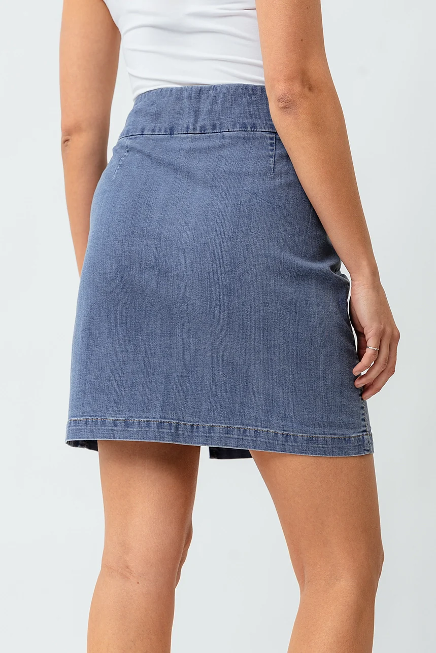 Jupe-short Alice – LOIS