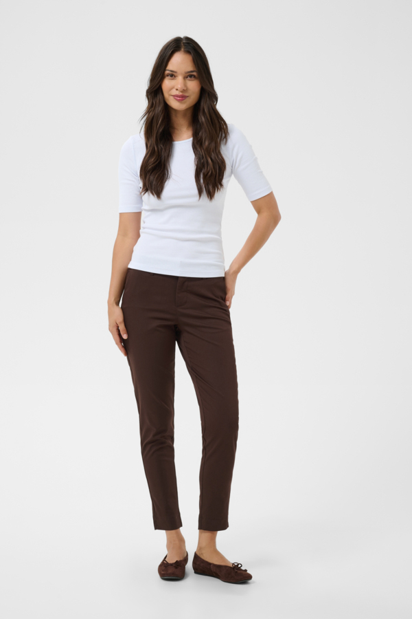 Pantalon Chino - KAFFE 