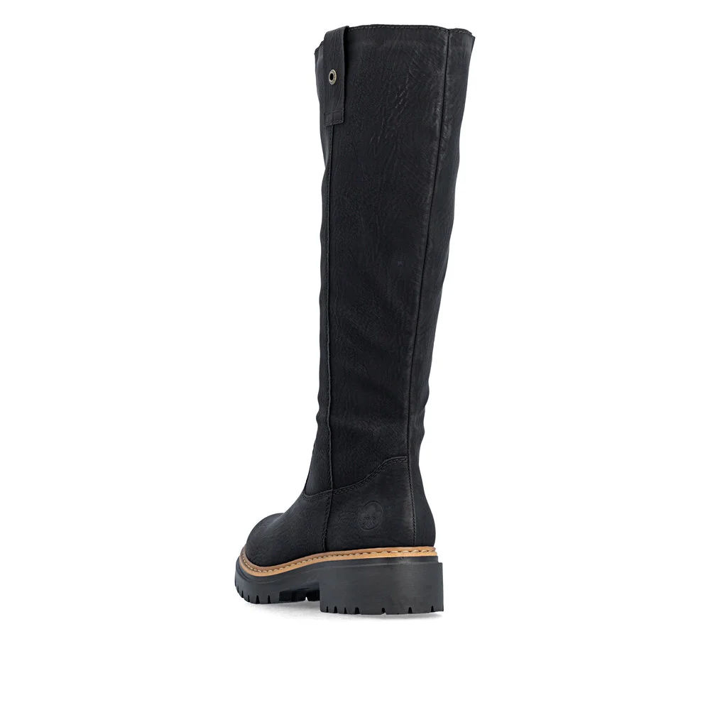 Bottes hautes PEARL – RIEKER