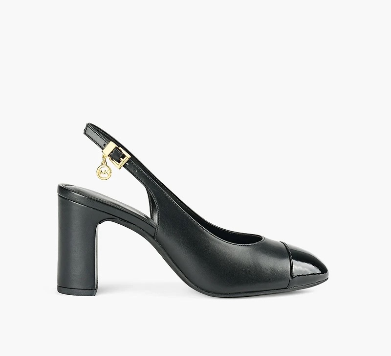 Escarpin à bride arrière Piper Flex - MICHAEL KORS 