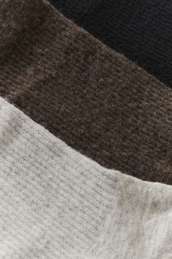 Chaussettes Tenna – SAINT-TROPEZ