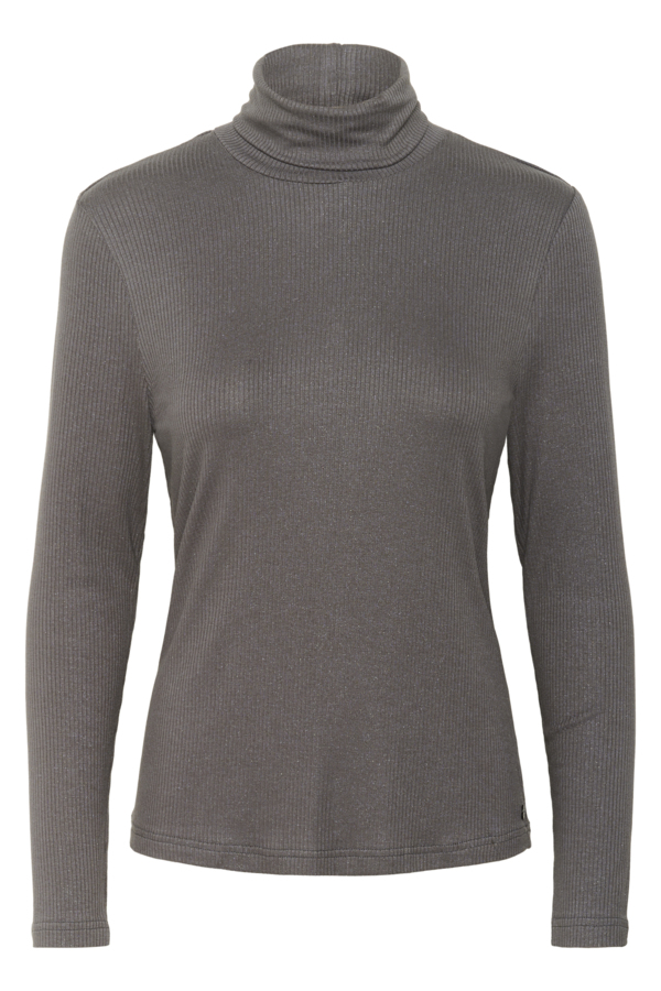 Haut en jersey Kalliope – CREAM