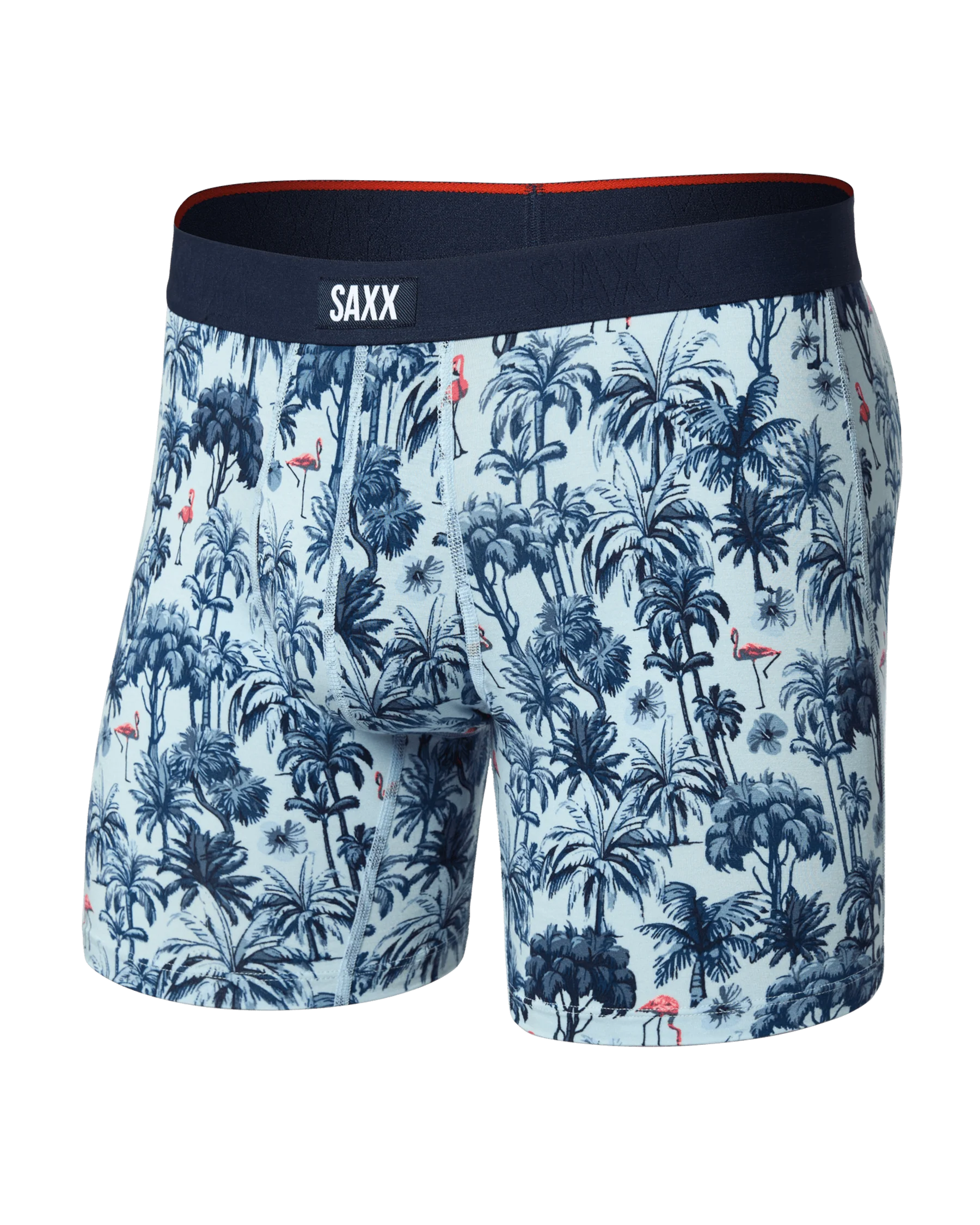 Boxer Vibe XTRA SOFT - SAXX - SXVX24F-PMA - Saxx