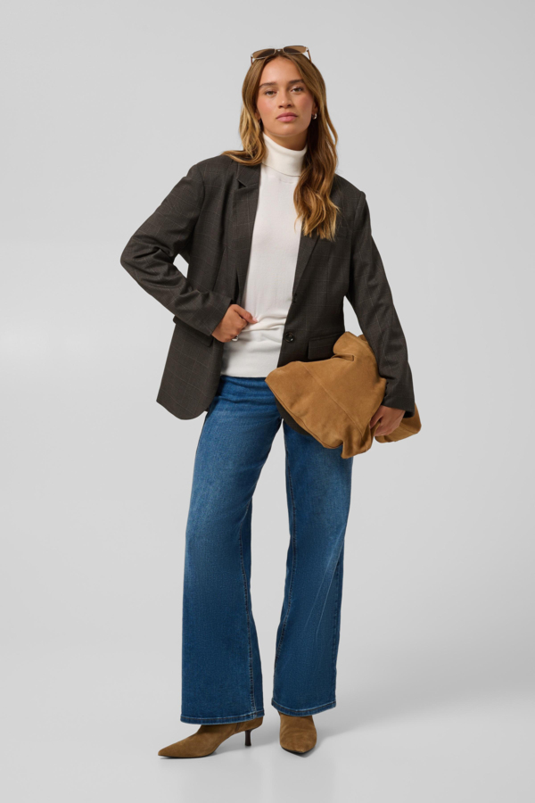 Veston Lenora – KAFFE