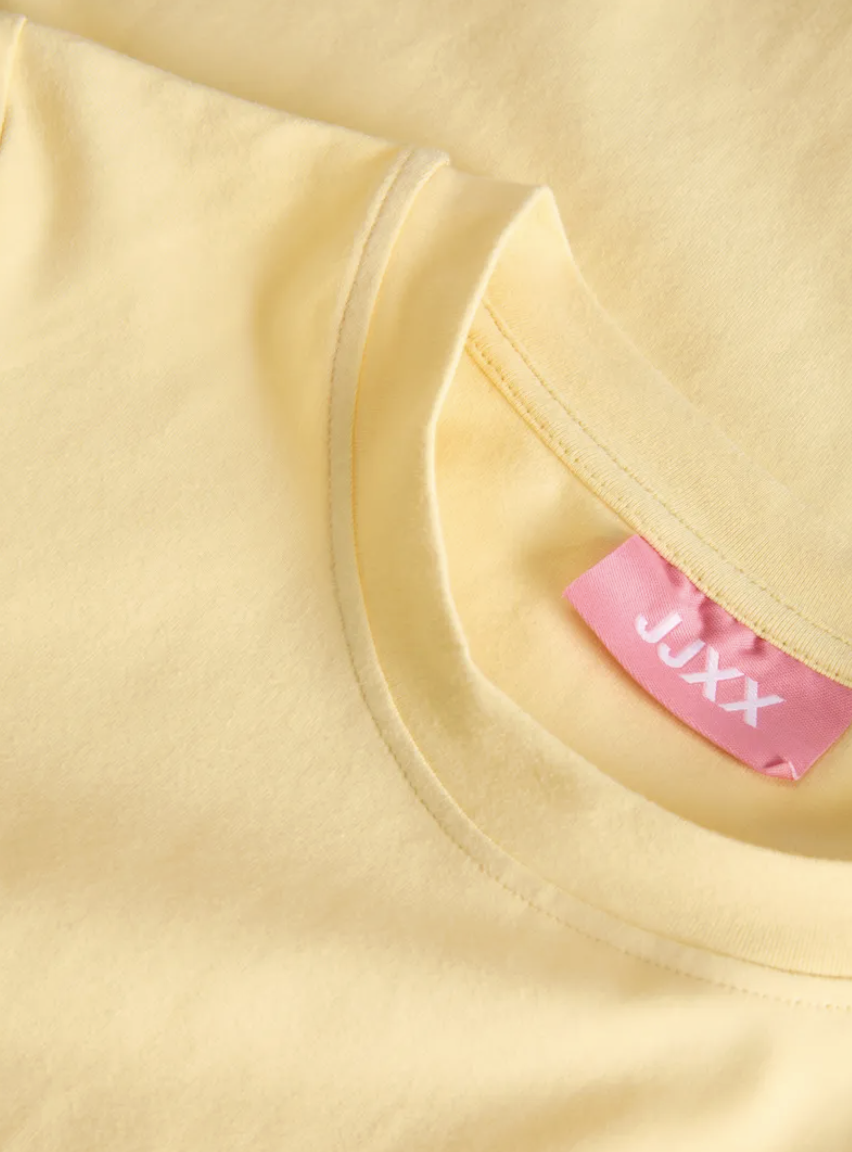 Robe légère manches courtes Bella – JJXX