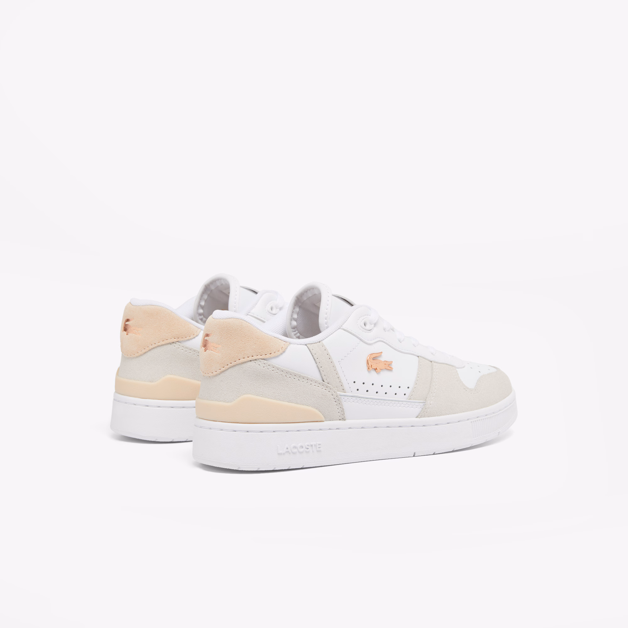 Espadrilles T-Clip – LACOSTE