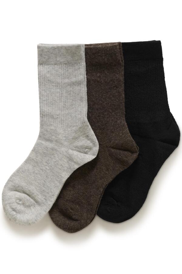 Chaussettes Tenna – SAINT-TROPEZ - 30515525 - Saint-Tropez