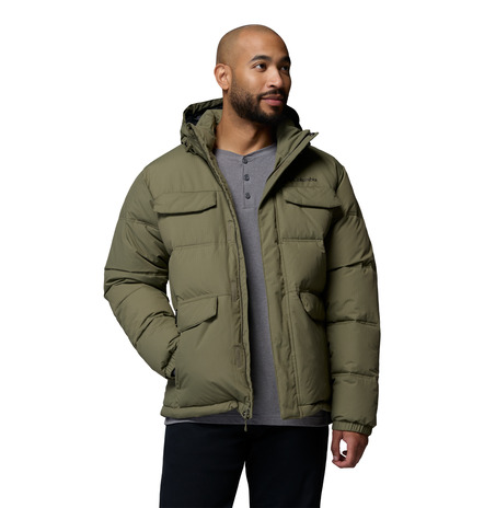 Manteau matelassé Landroamer – COLUMBIA