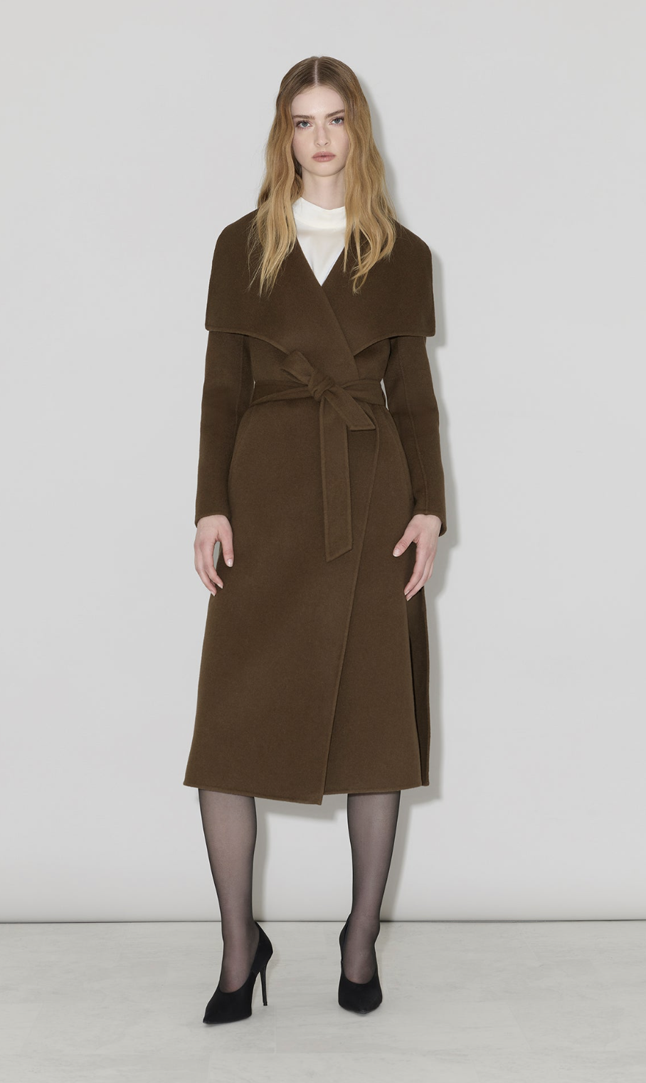 Manteau Britta-Z -SOIA KIO