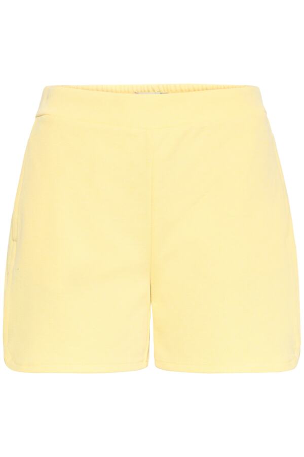 Short Kate en piqué – ICHI - 20126003 - ICHI