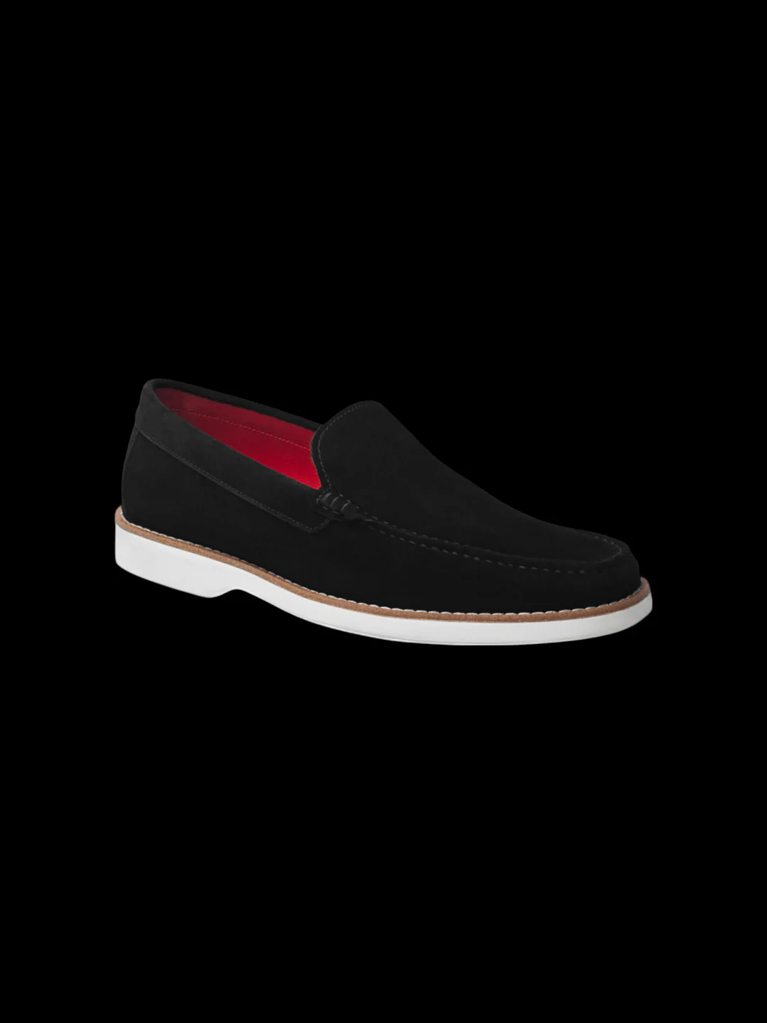 Loafers Dandridge – AU NOIR - DANDRIDGE - AU NOIR