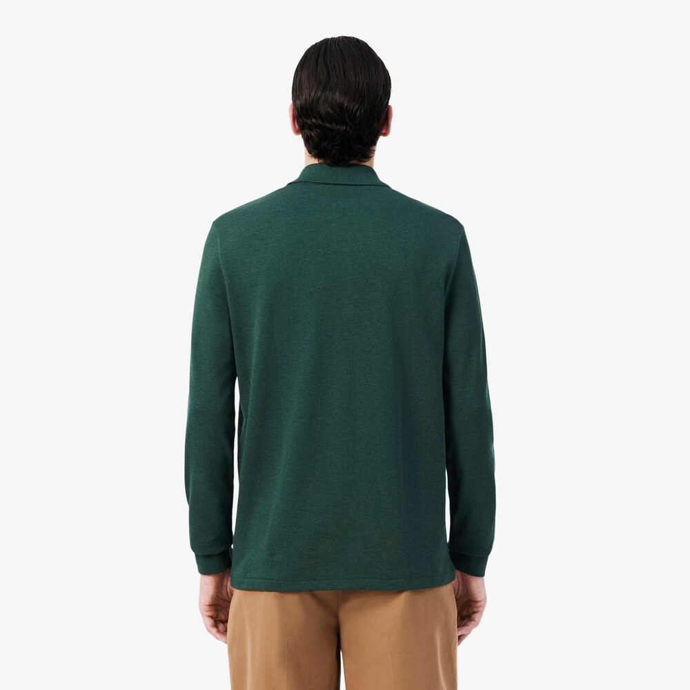Polo classic fit - LACOSTE