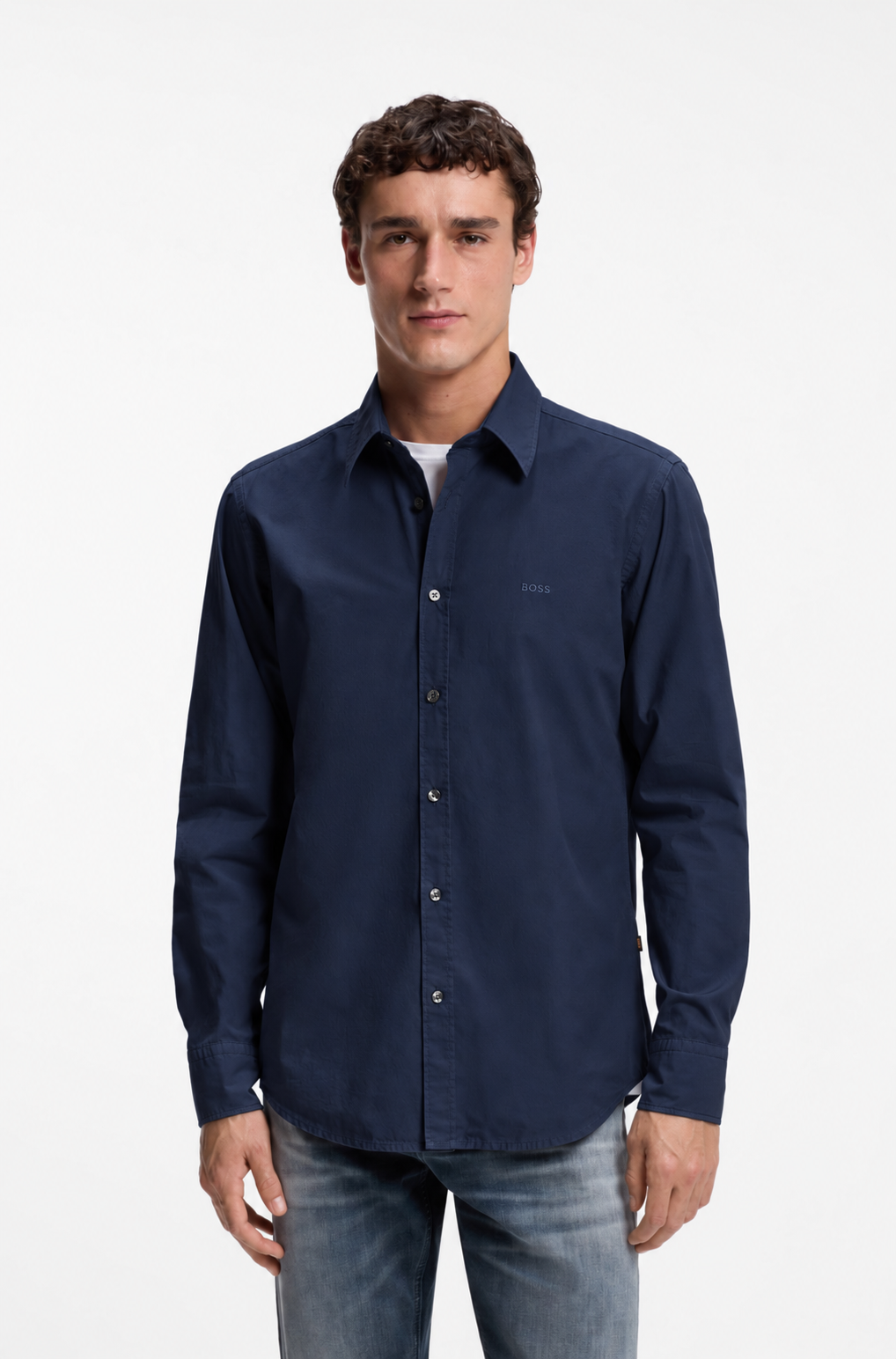 Chemise Relegant – HUGO BOSS - 50518304-418 - Hugo Boss