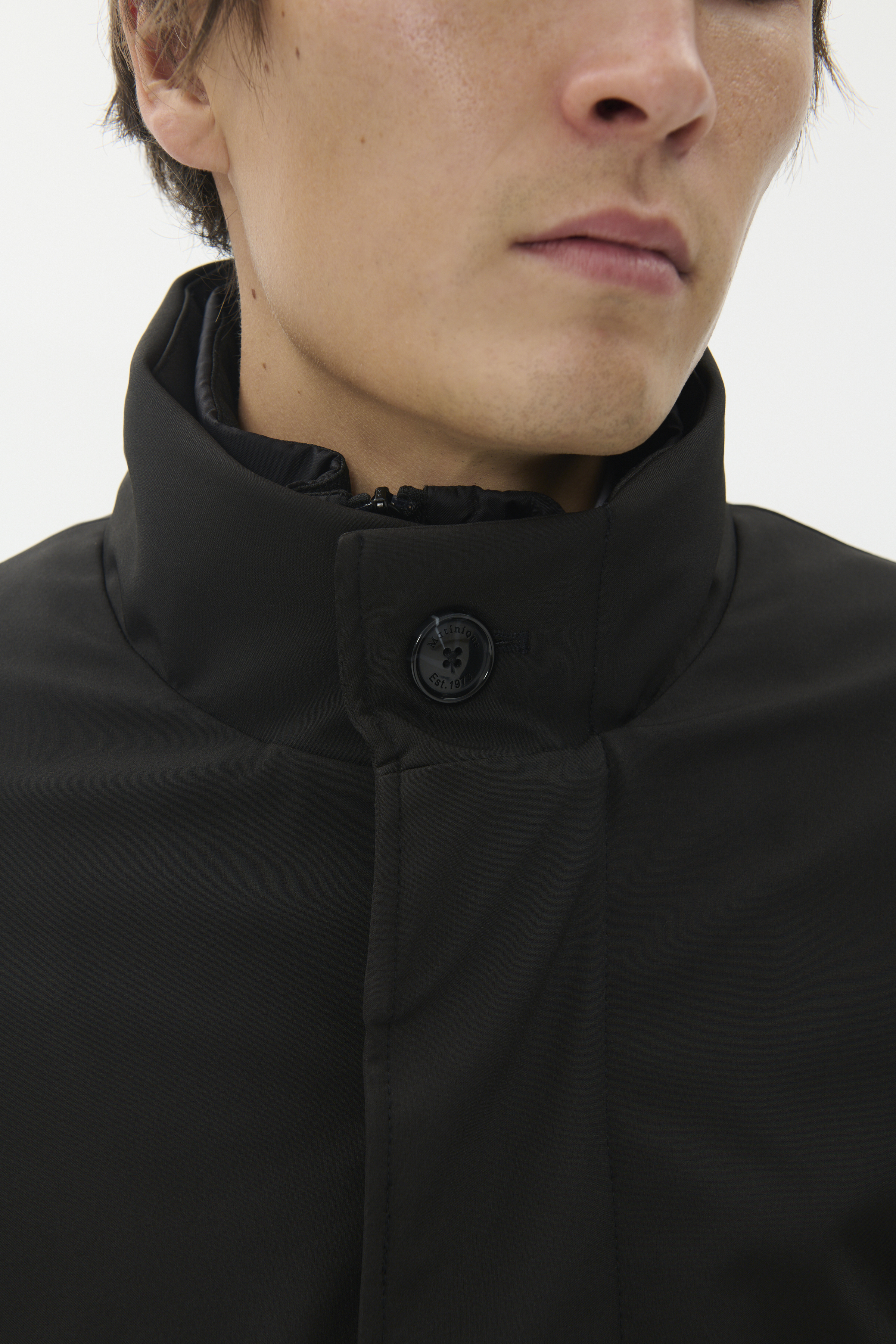 Manteau Harvey – MATINIQUE