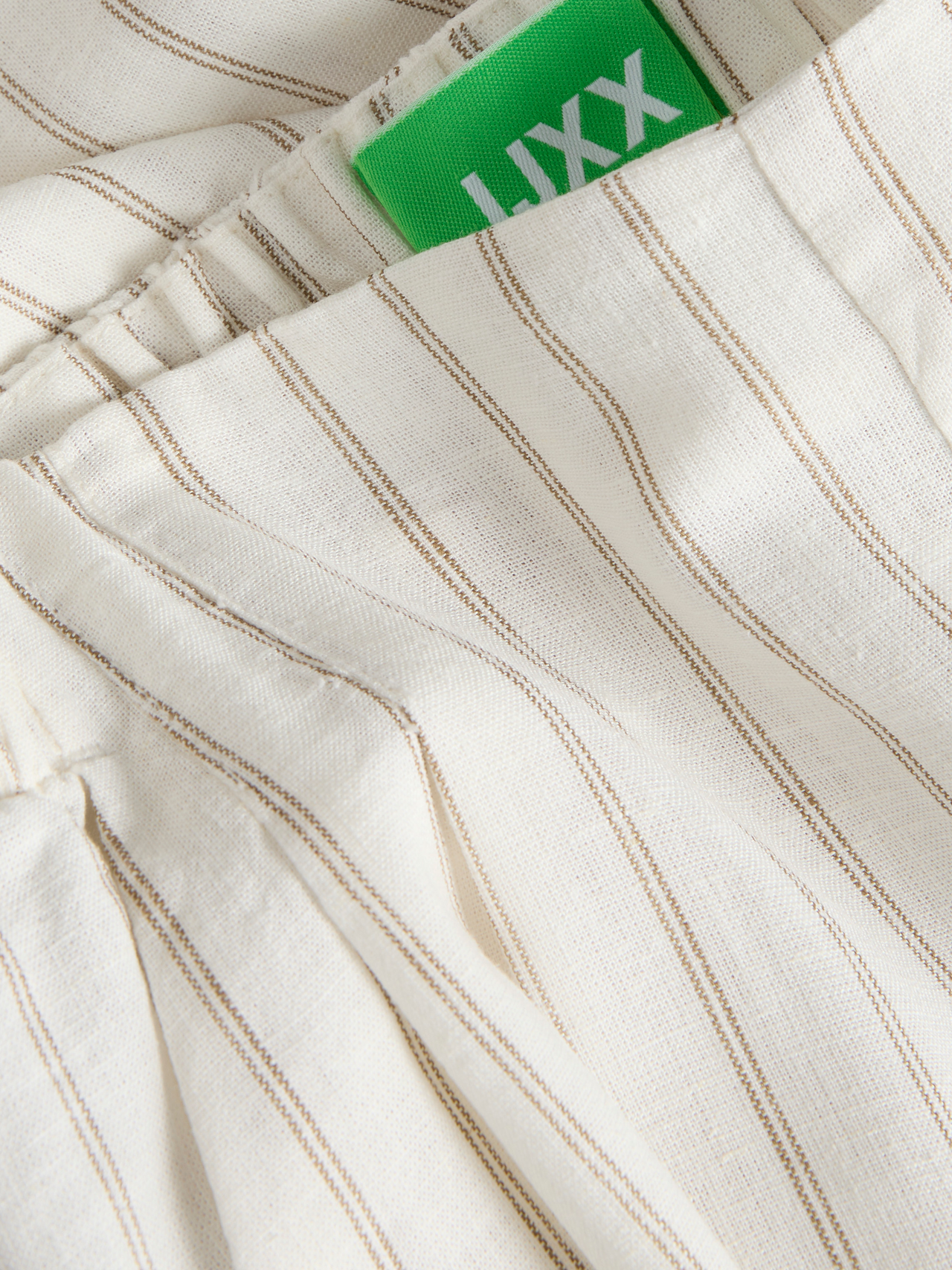 Pantalon Almira à jambe large – JJXX