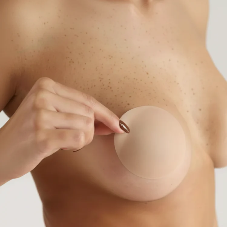 Cache-nips réutilisables – SIGNÉE SARAH
