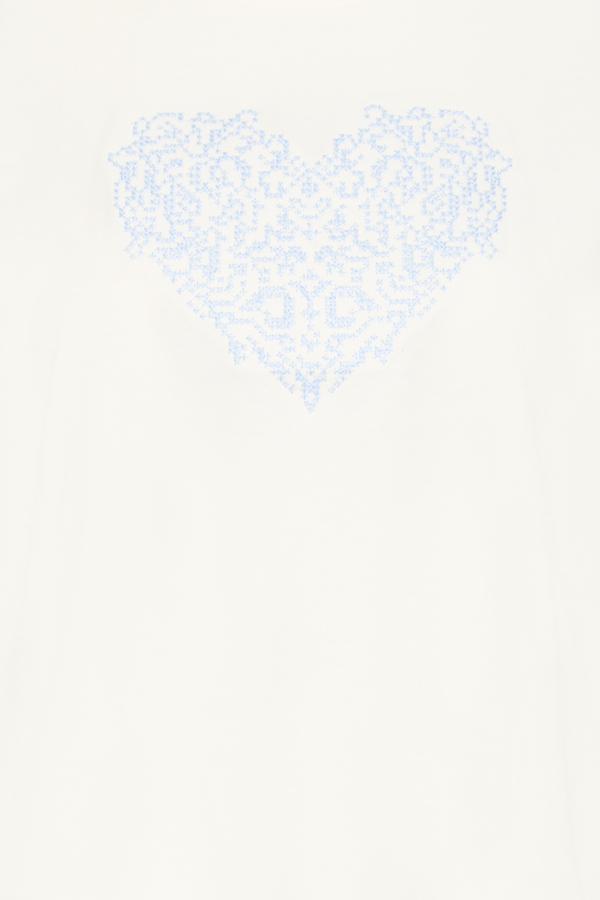 T-shirt Classique Riasa – FRANSA