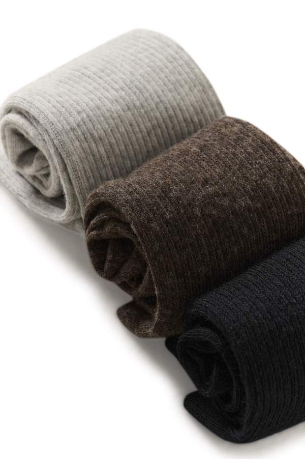 Chaussettes Tenna – SAINT-TROPEZ