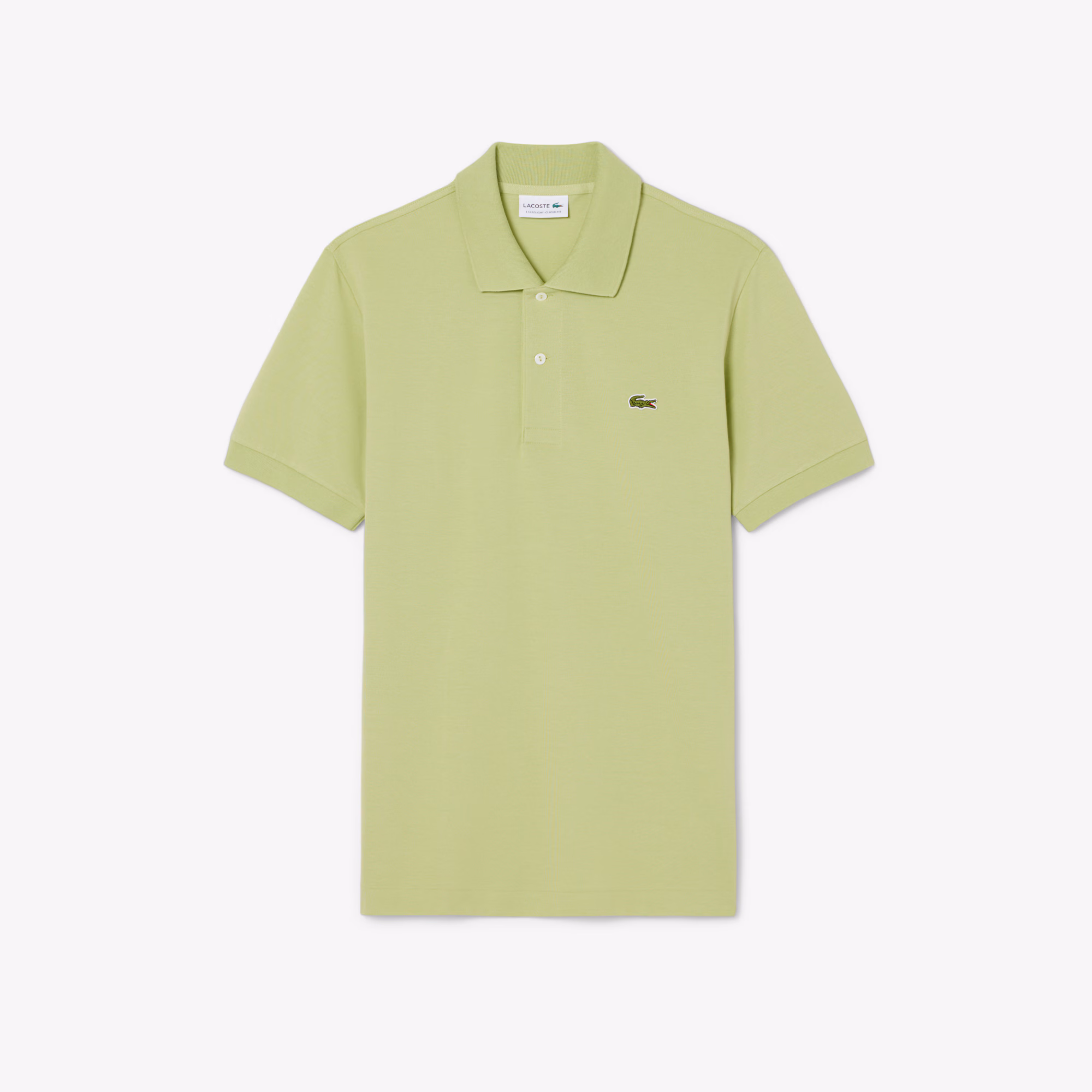 Polo Classique L.12.12 léger – LACOSTE