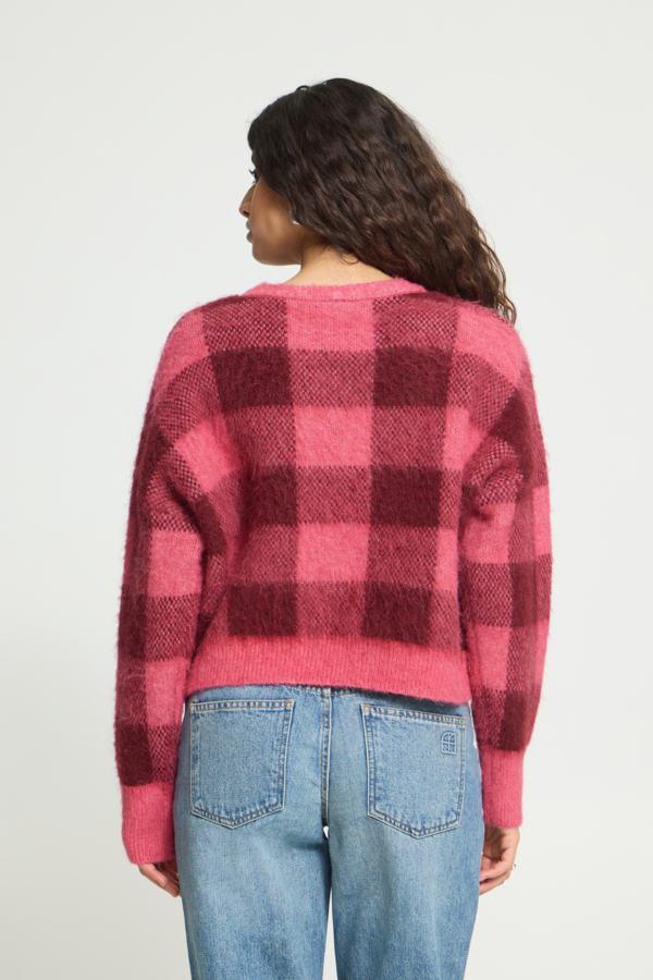 Pull Elena – ICHI
