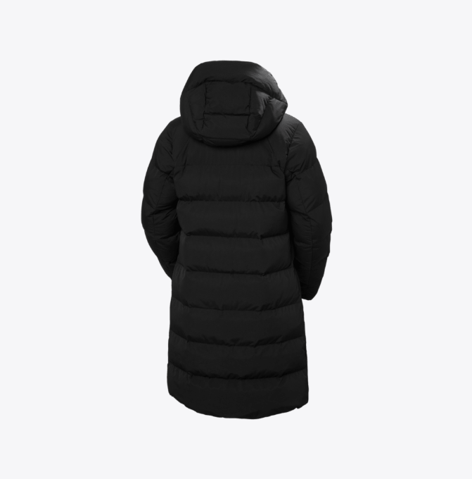 Parka matelassée Aloura – HELLY HANSEN