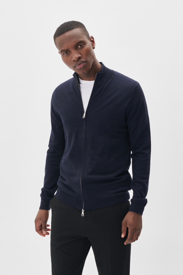 Cardigan Mason - MATINIQUE