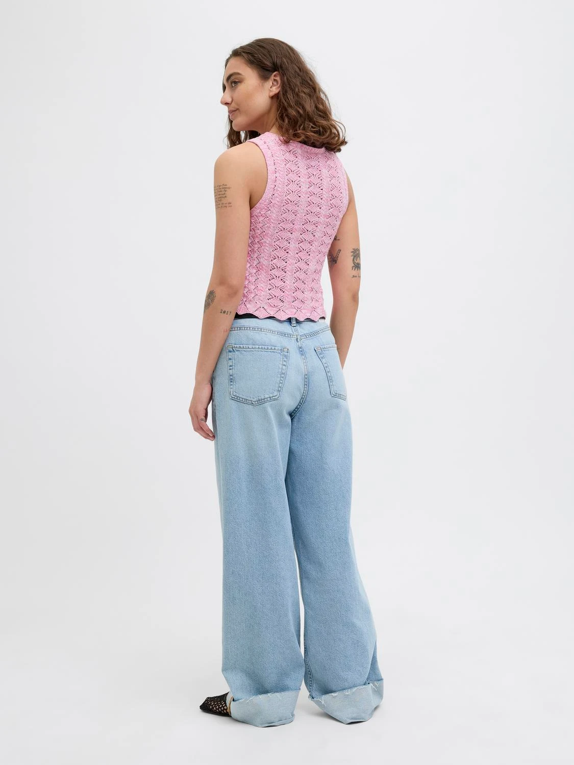 Haut sans manches estival – JJXX