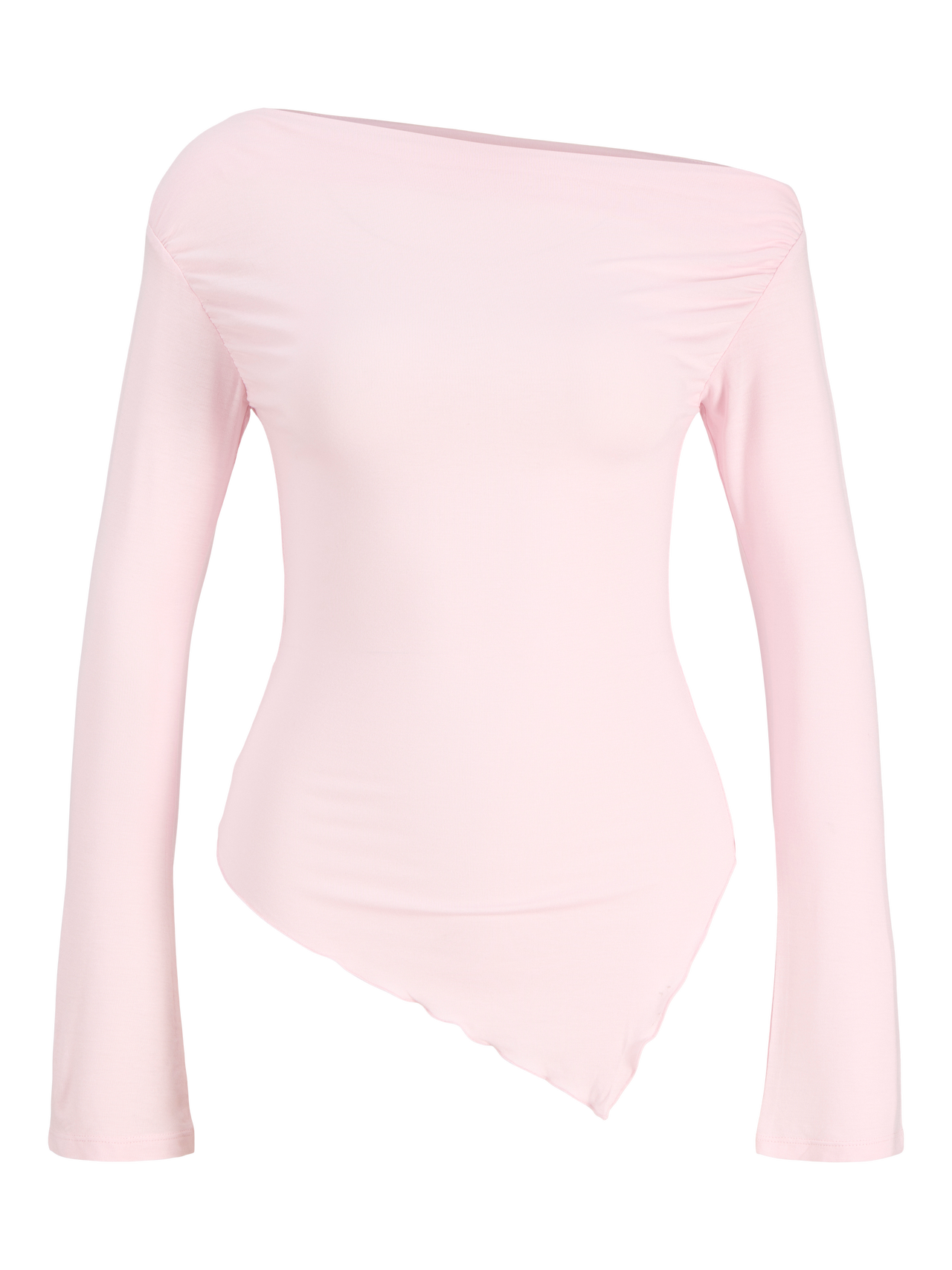 Haut asymétrique Thea – JJXX