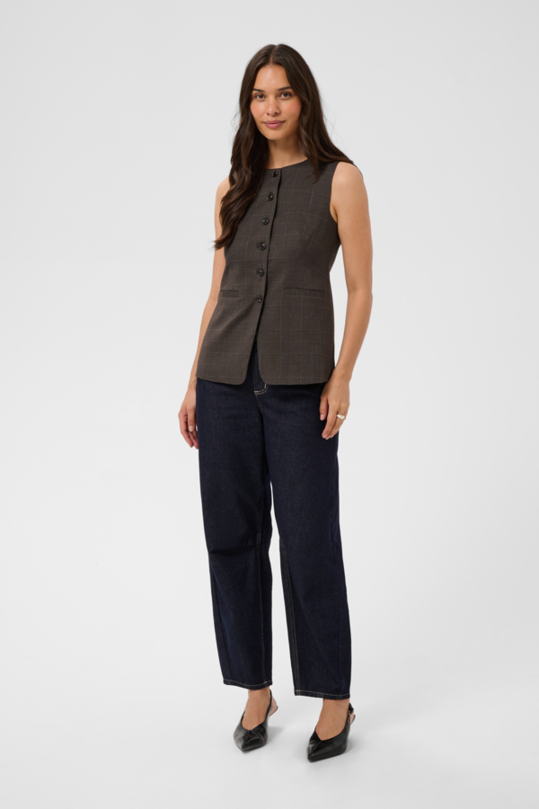 Veste sans manches Lenora – KAFFE
