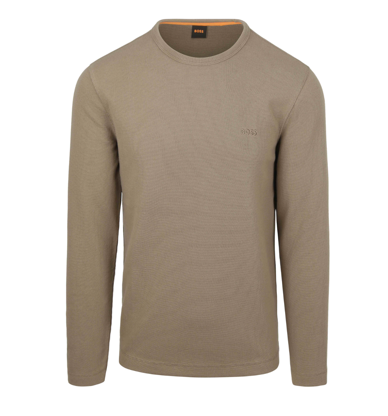 Chandail manches longues Tempesto - HUGO BOSS