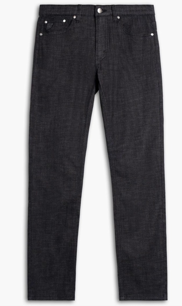 Jeans Peter Slim taille semi-basse - LOIS - 16606818 - LOIS