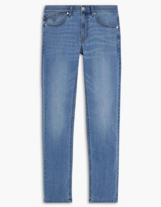 Jeans Jack - BLACKBULL - 3105-7693-55 - Black Bull