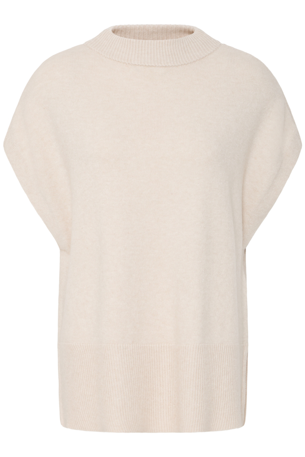 Poncho classique – FRANSA - 20617996 - FRANSA