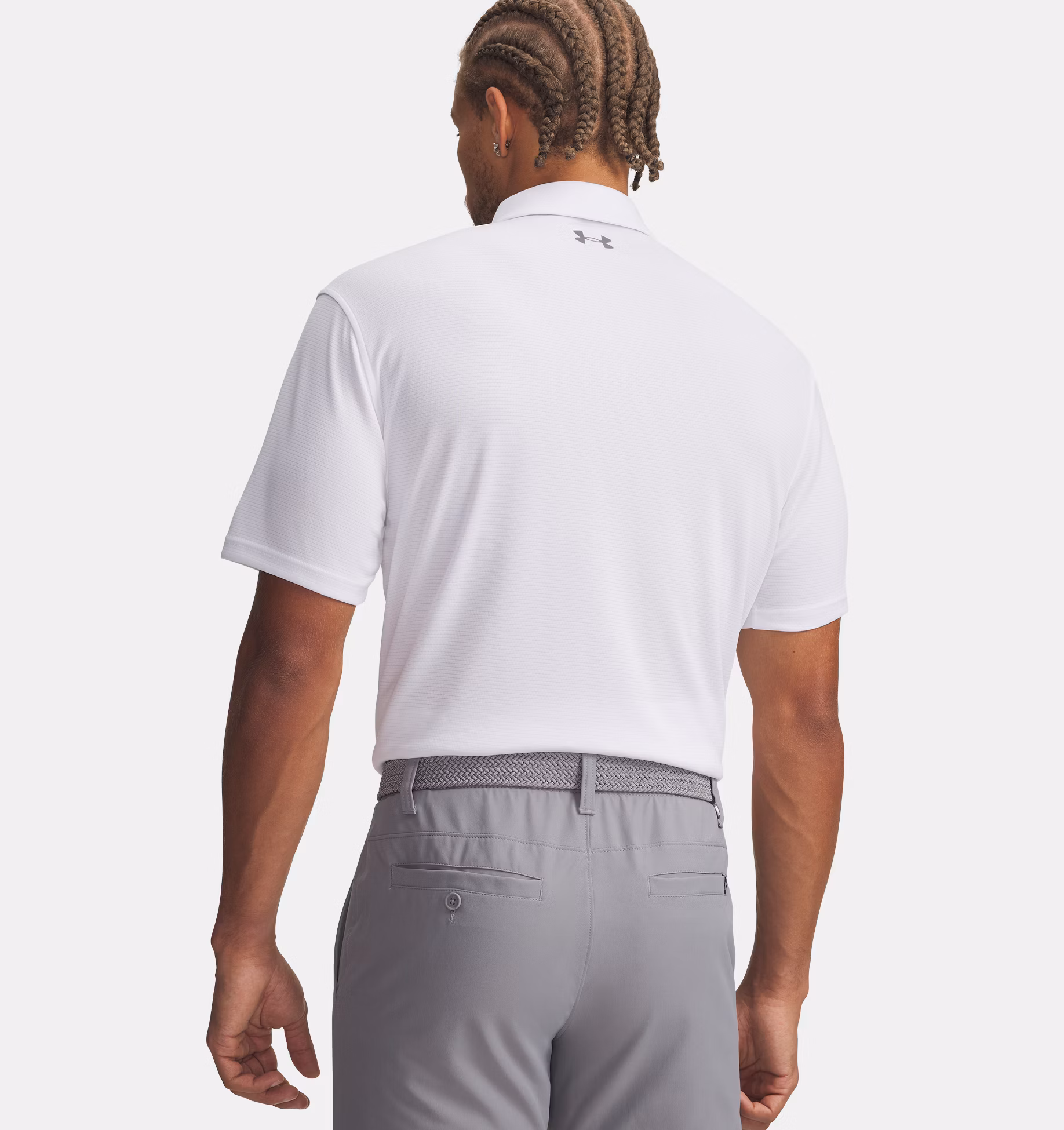 Polo à boutons UA Tech - UNDER ARMOUR 