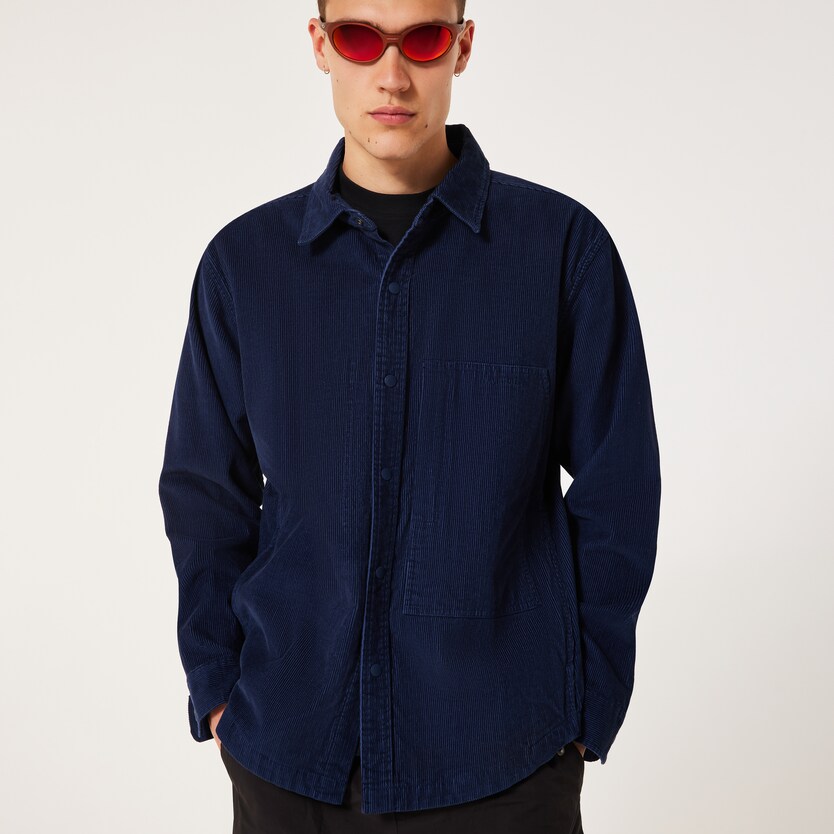 Surchemise décontractée Streetpeak - OAKLEY
