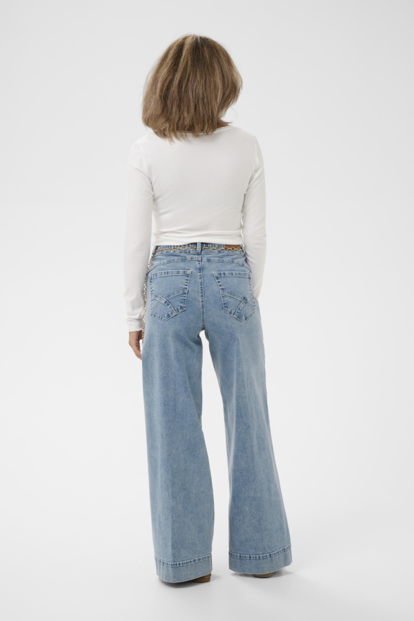 Jean Rita coupe Audrey – CREAM