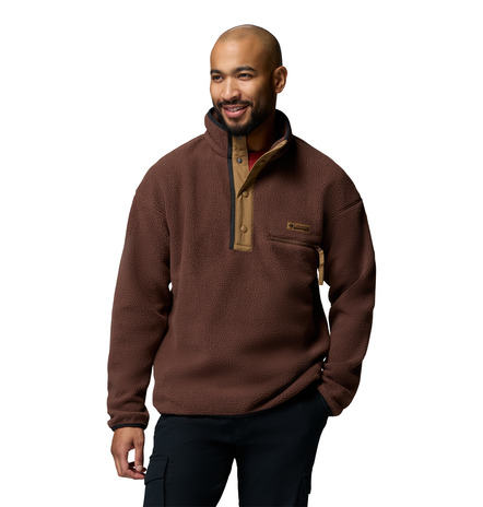Chandail polaire Helvetia II – COLUMBIA - 2090891258 - Columbia