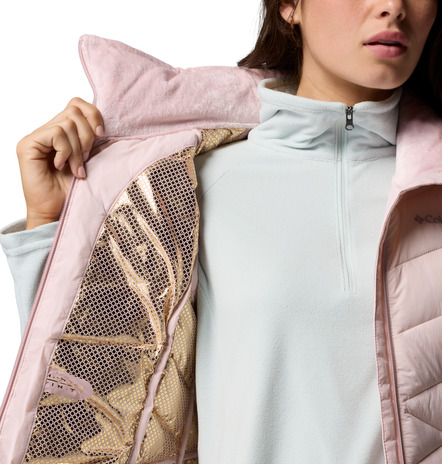 Veste sans manches Joy Peak II – COLUMBIA